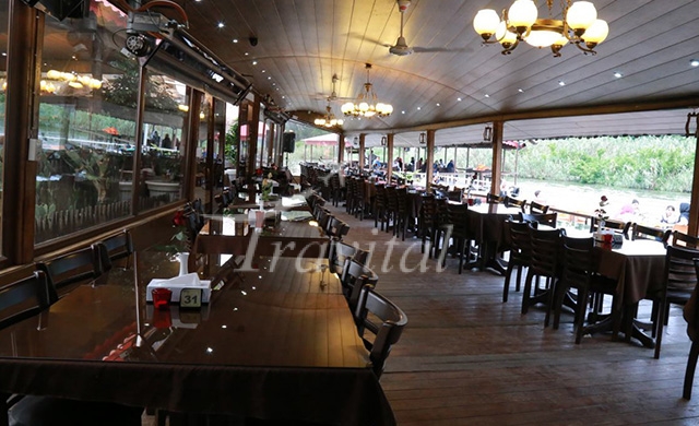 Behesht Talab Hotel Bandar Anzali 2